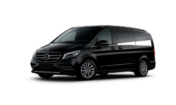Executive Van (V-Class)